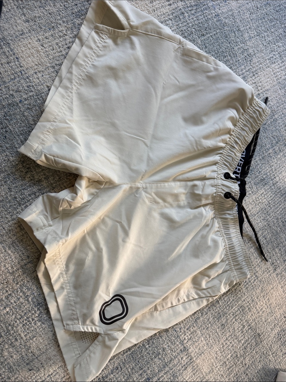 Overtime Men’s shorts